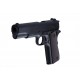 KWC 1911 BlowBack CO2 Version (Full Metal) (KCB76AHN)